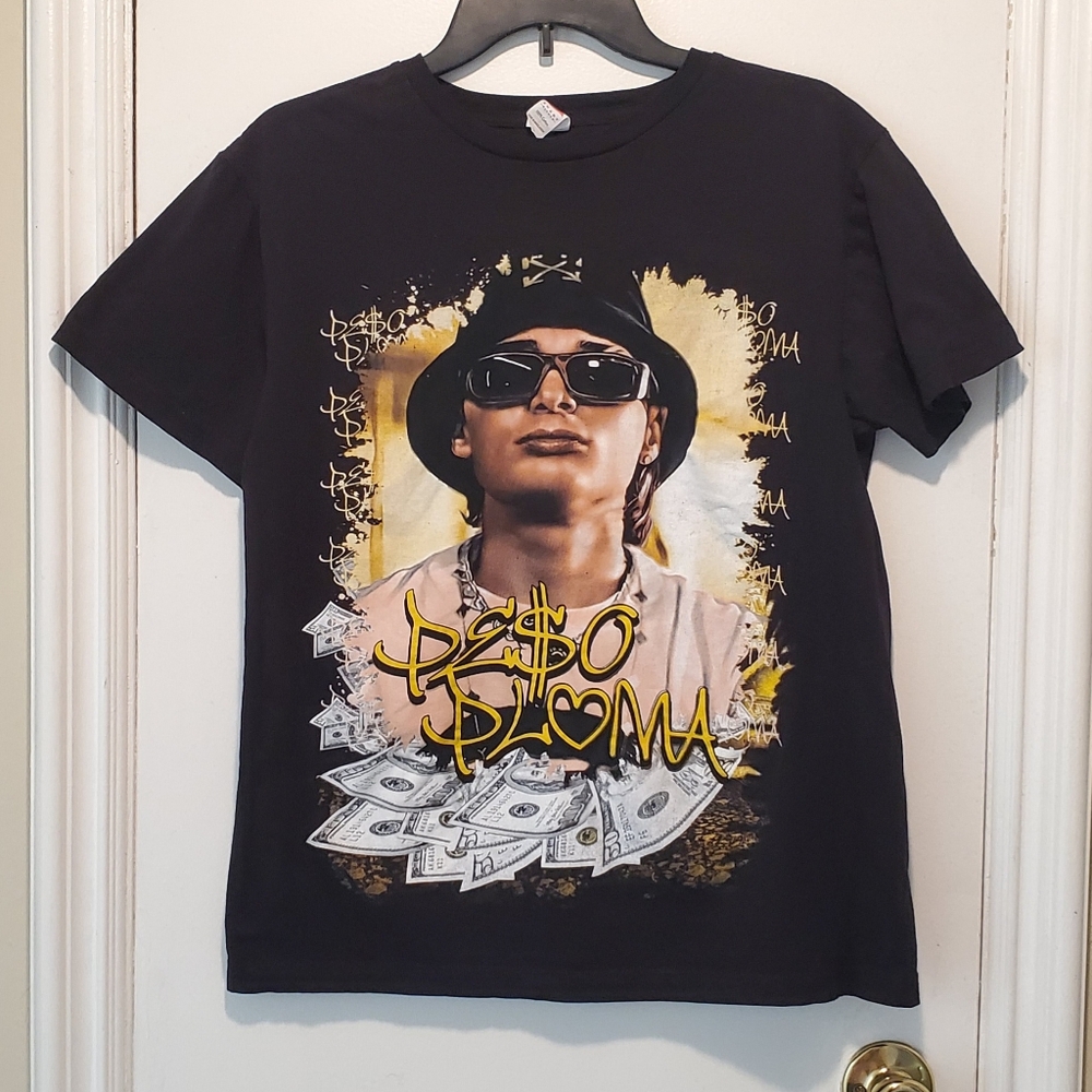 Peso Pluma T-Shirt